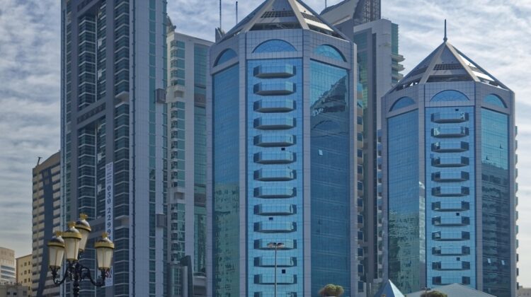 industrial city of abu dhabi