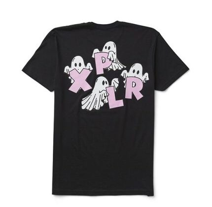 XPLR Merch for Every Season: Hoodies, Tees, Joggers, and More