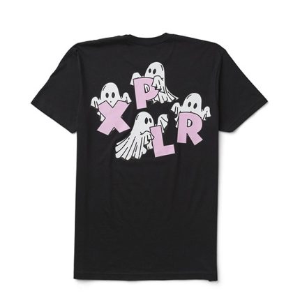 XPLR Merch for Every Season: Hoodies, Tees, Joggers, and More