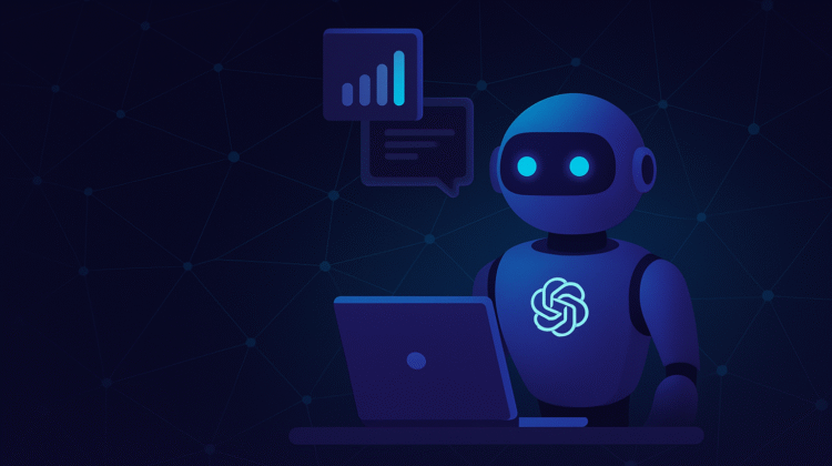 ChatGPT app development company