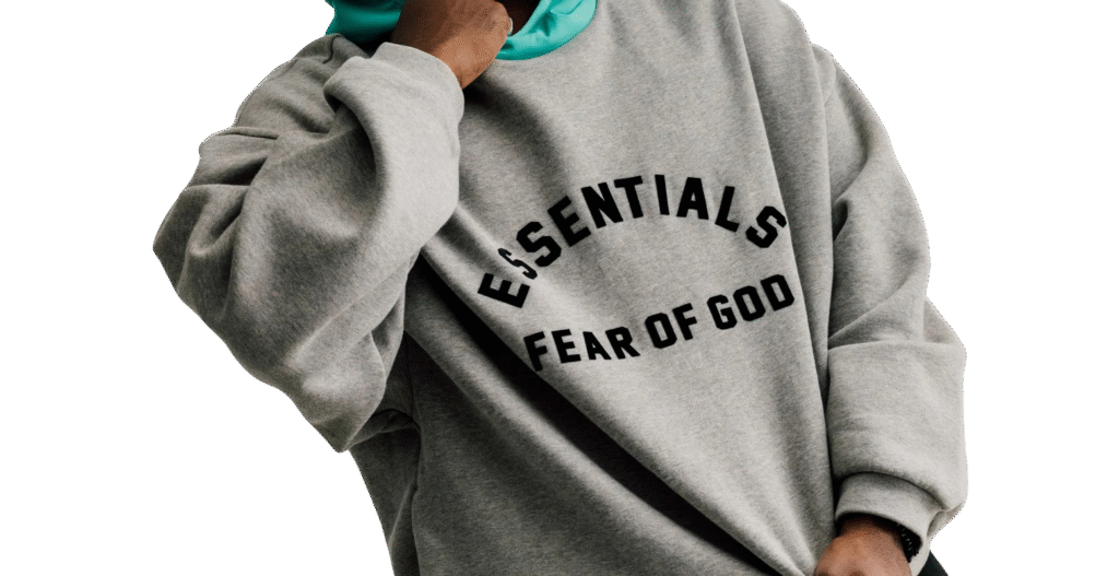 Essentials Hoodie