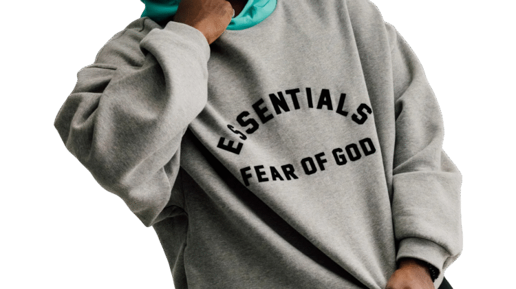 Essentials Hoodie