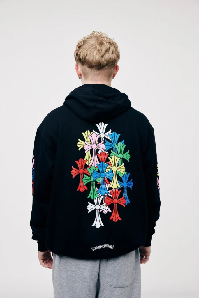 Chrome Hearts