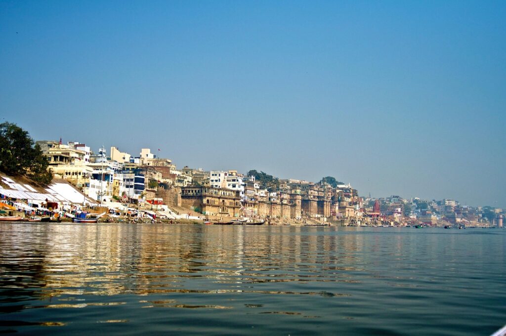 kashi ayodhya tour package